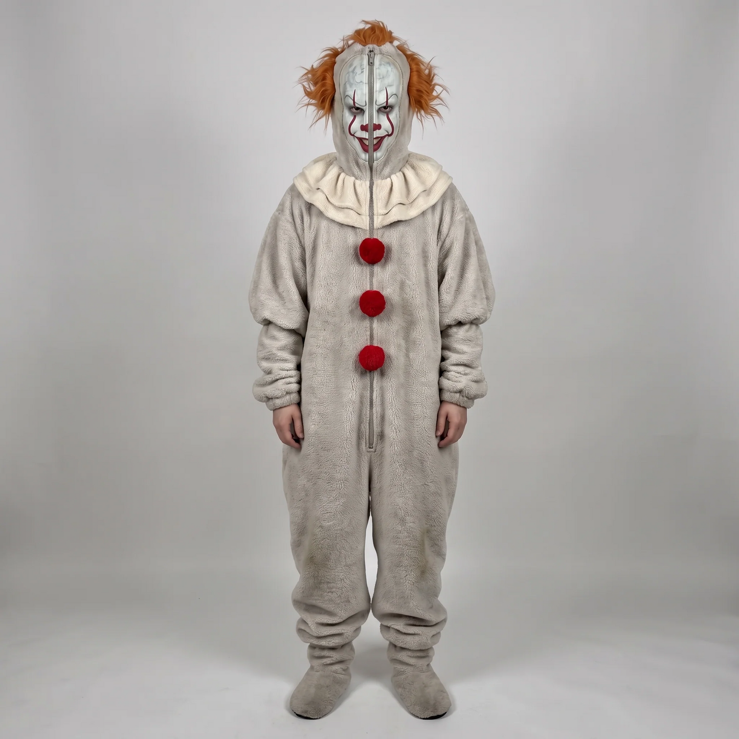 Horror Onesie