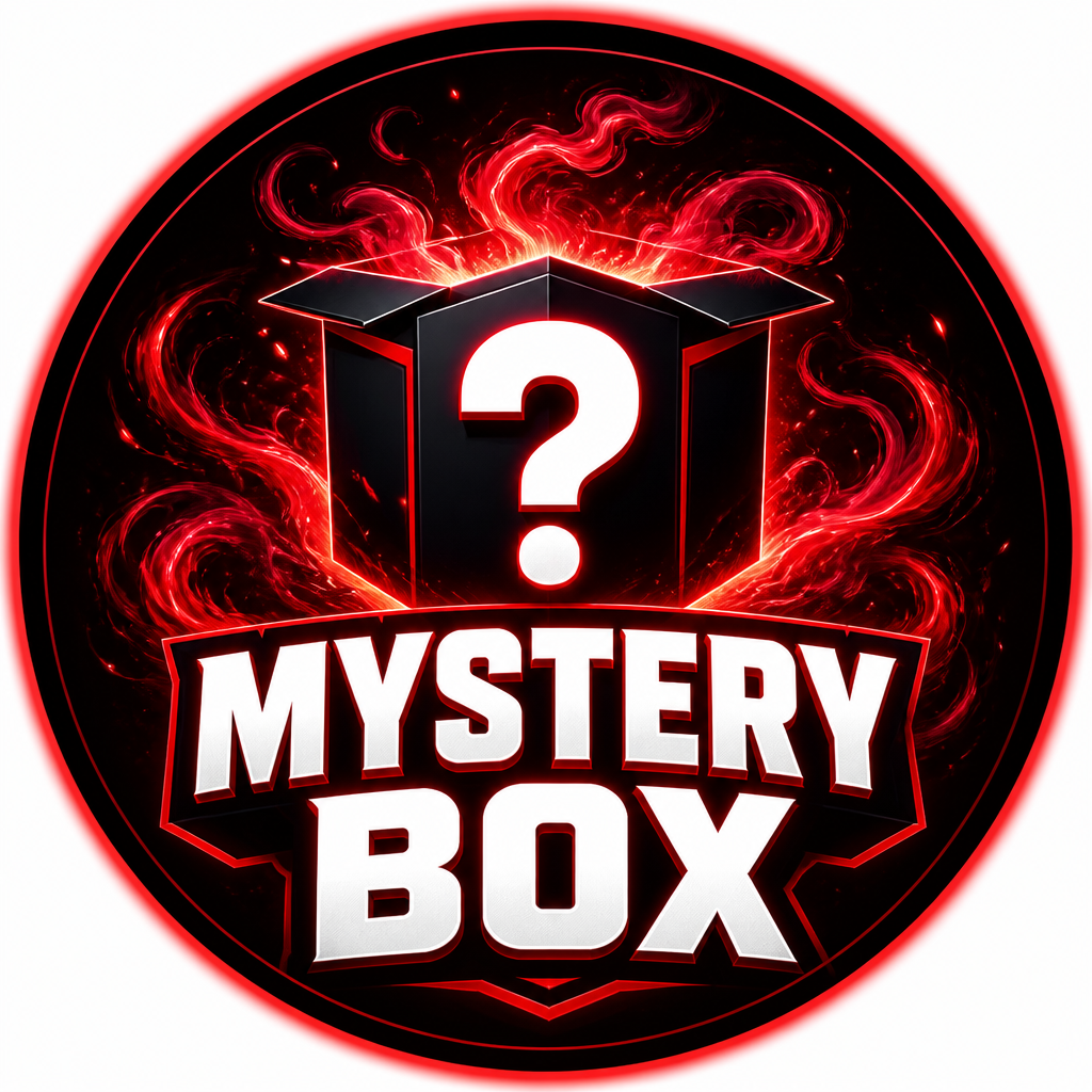 Mystery Box