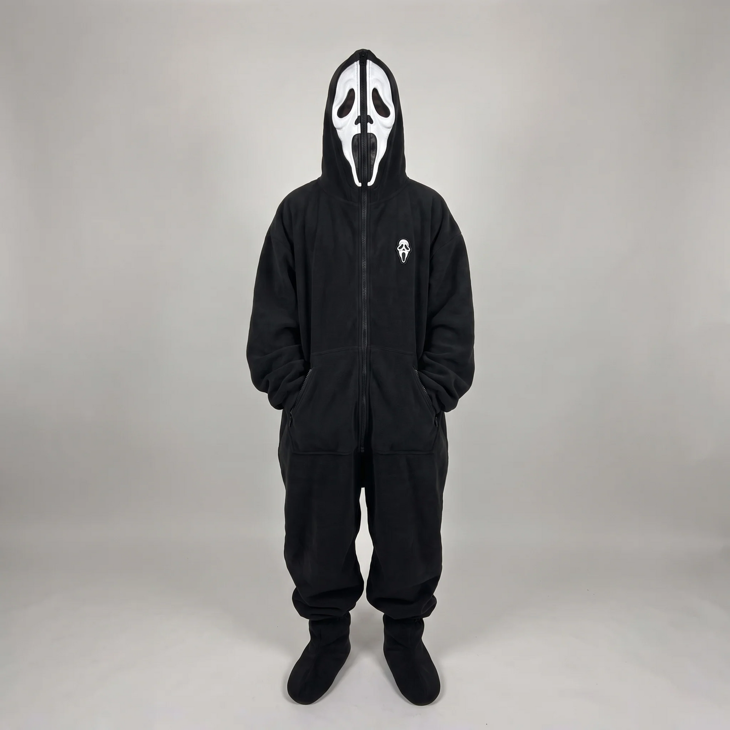 Horror Onesie