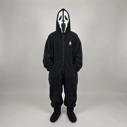 Horror Onesie