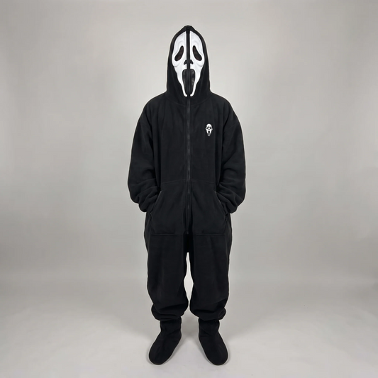 Horror Onesie