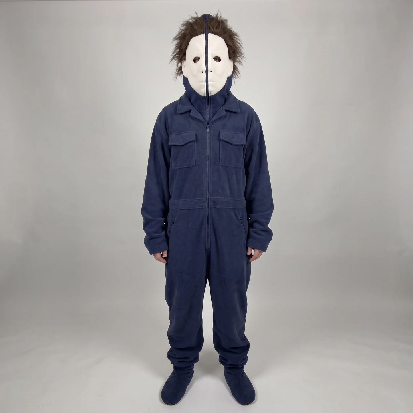 Horror Onesie
