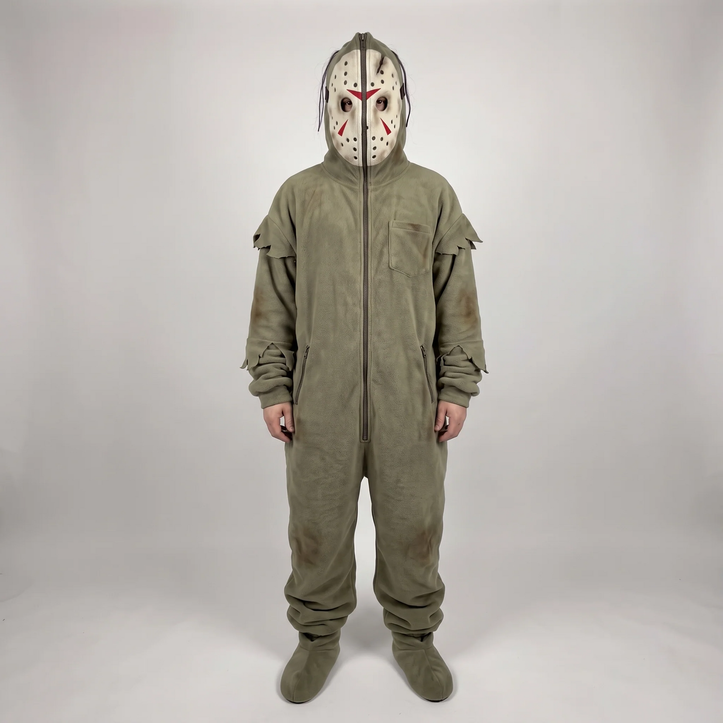 Horror Onesie
