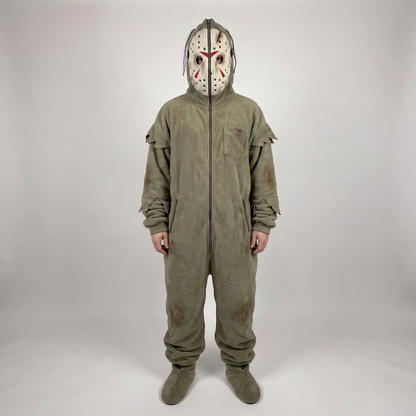 Horror Onesie