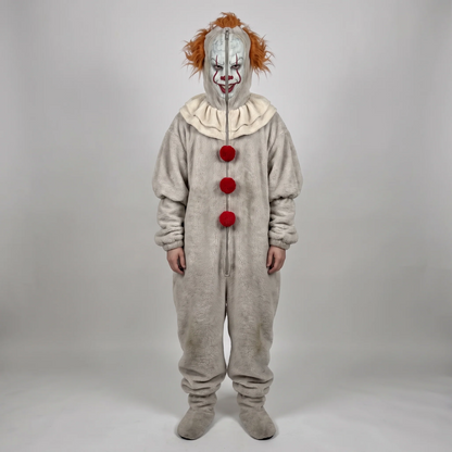 Horror Onesie